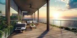 Coastal Cabana (D17), Condominium #505177201